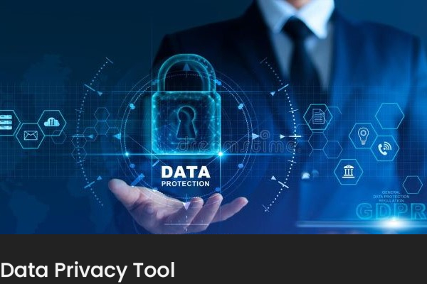 Data Privacy Tool