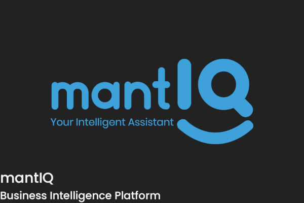 mantIQ – Business Intelligence